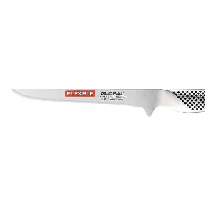 Global Classic Boning Knife - 16cm (G21)