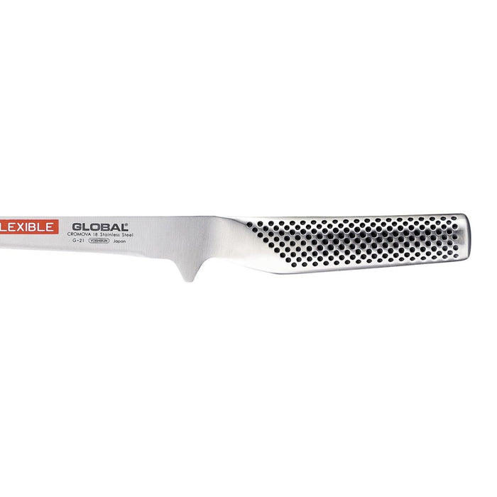 Global Classic Boning Knife - 16cm (G21)