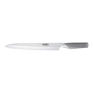 Global Yanagi Sashimi Knife - 25cm (G11) Global
