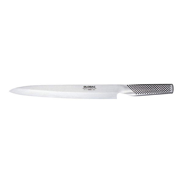 Global Yanagi Sashimi Knife - 25cm (G11) Global