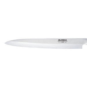 Global Yanagi Sashimi Knife - 25cm (G11) Global