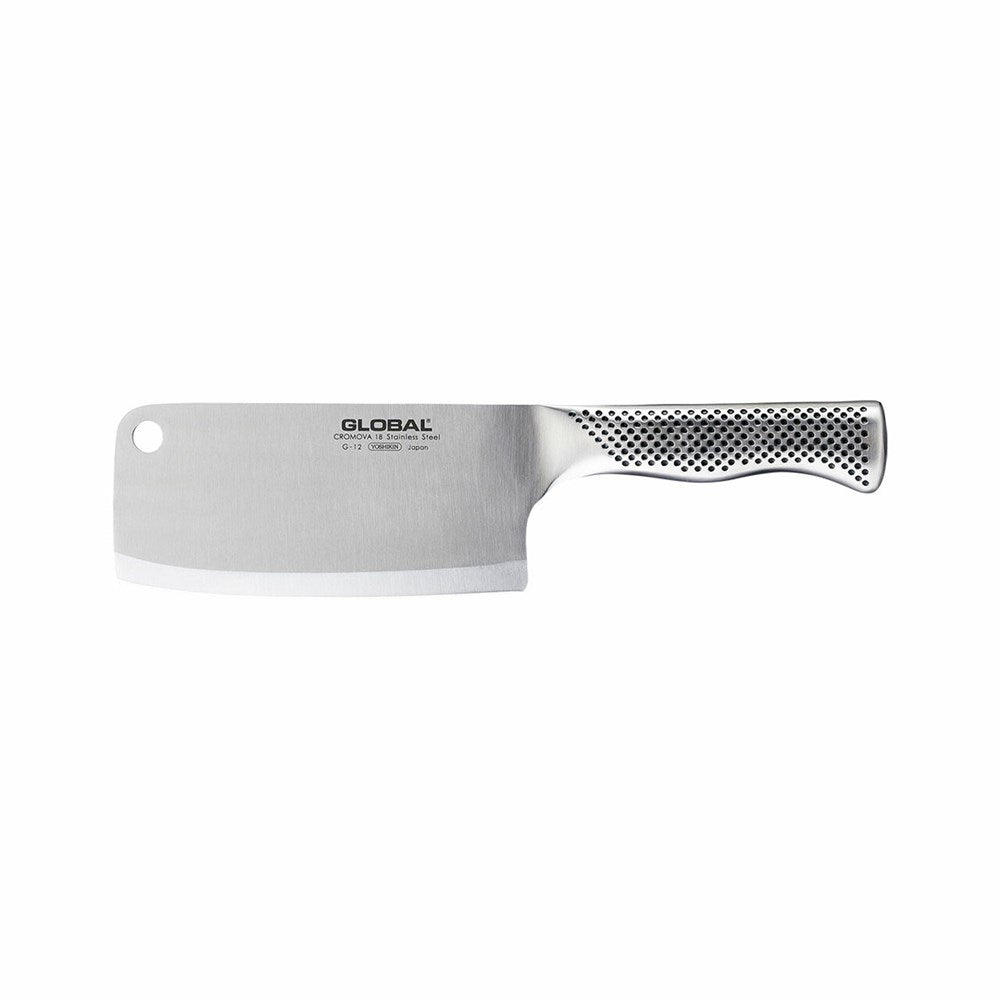 Global Classic Meat Chopper - 16cm (G12) Global