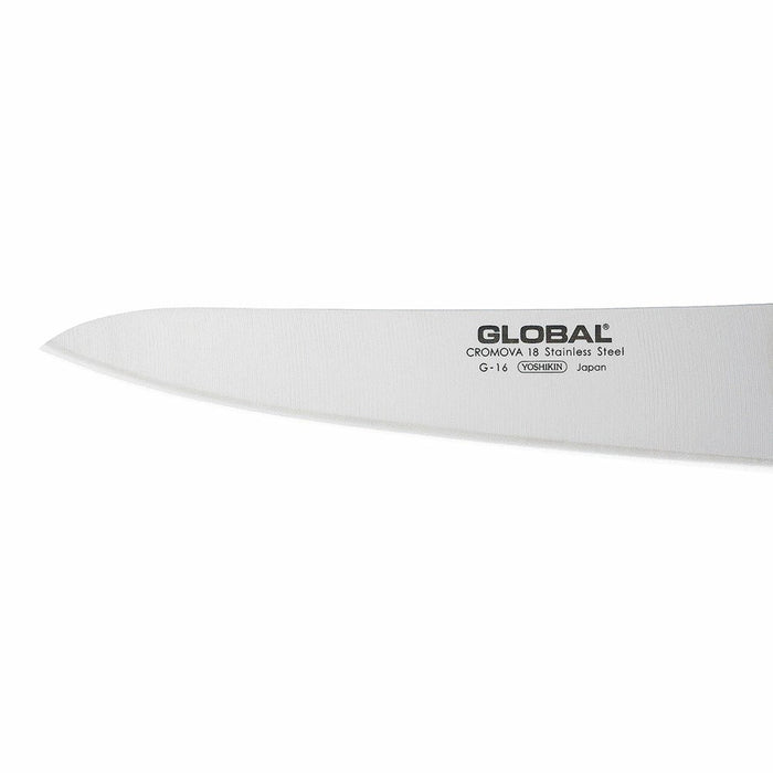 Global Cooks Knife - 24cm (G16)