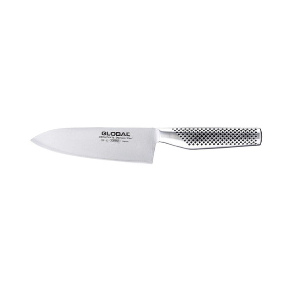 Global Classic Chefs Knife - 16cm (GF32) Global
