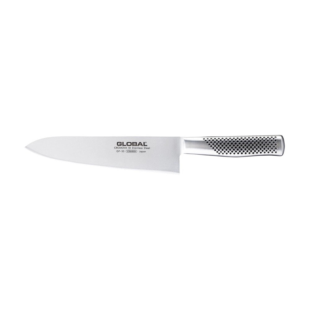 Global Classic Chefs Knife - 21cm (GF33) Global