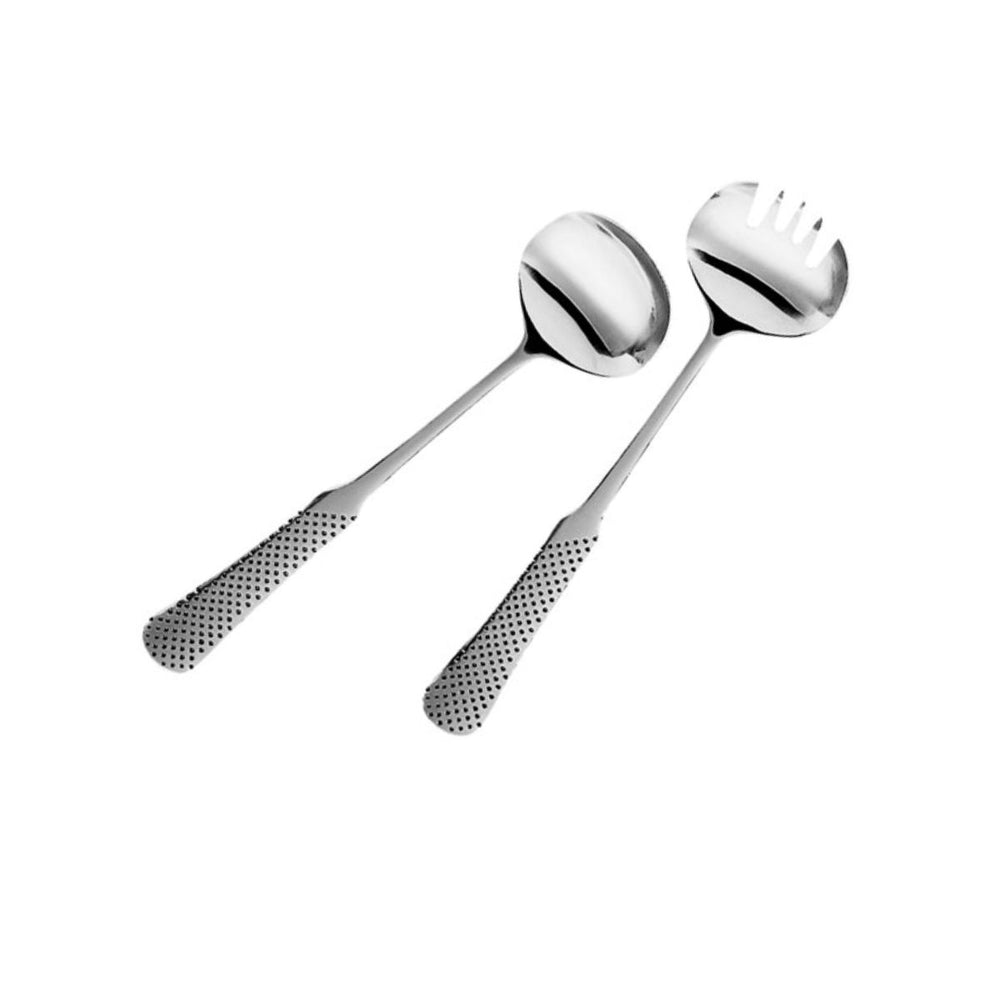 Global Salad Serving Set of 2