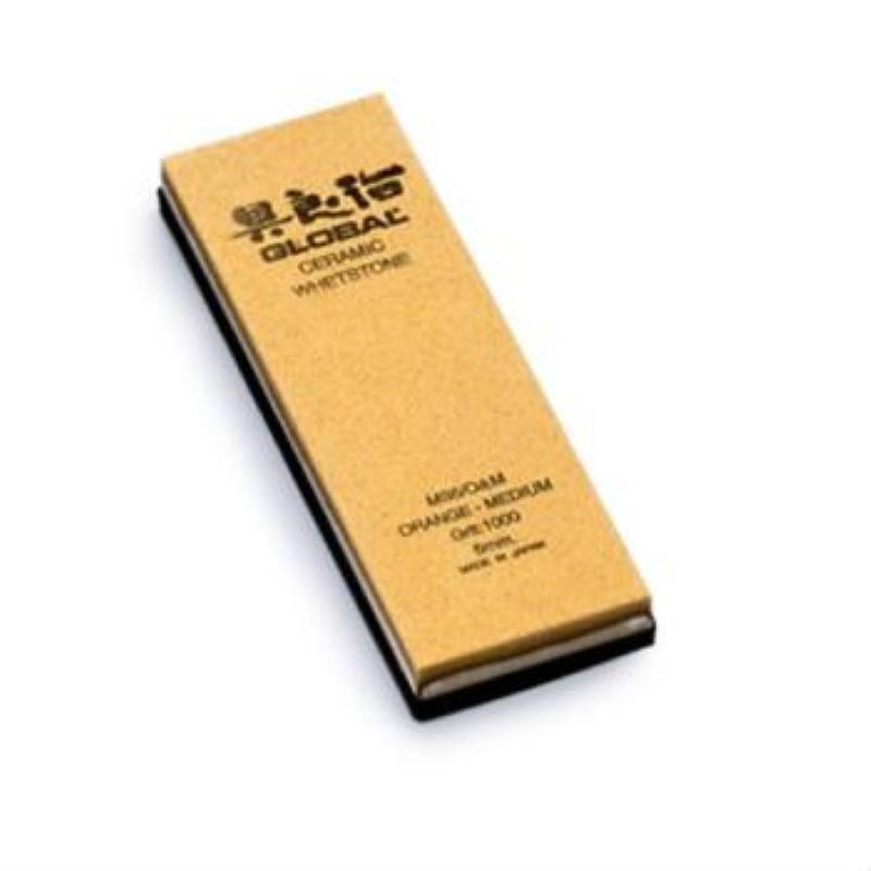 Global Ceramic Whetstone - 1000 Grit