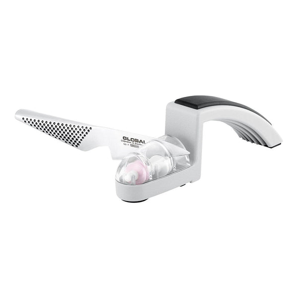 Global Minosharp 220GB Medium Replacement Wheel - Pink Global