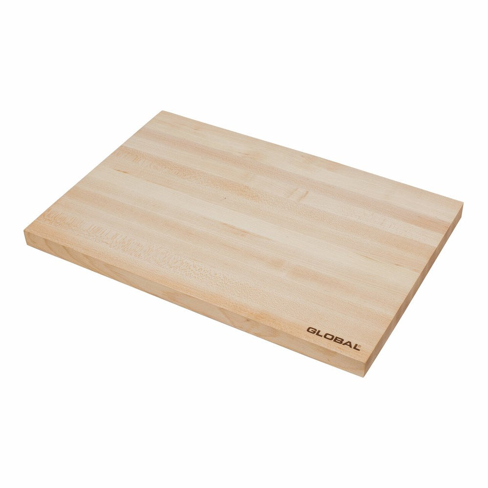 Global Maple Prep Board - 37cm x 25cm