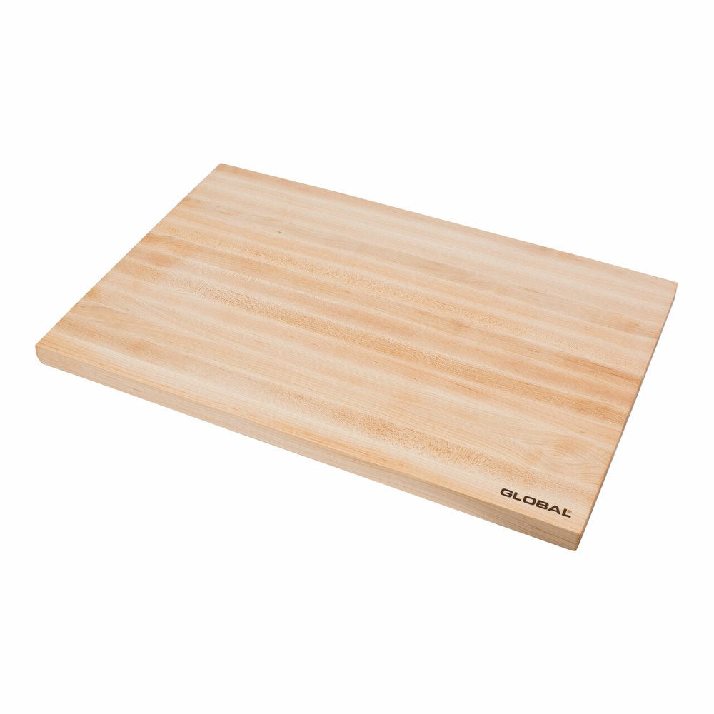 Global Maple Prep Board - 45cm x 30cm