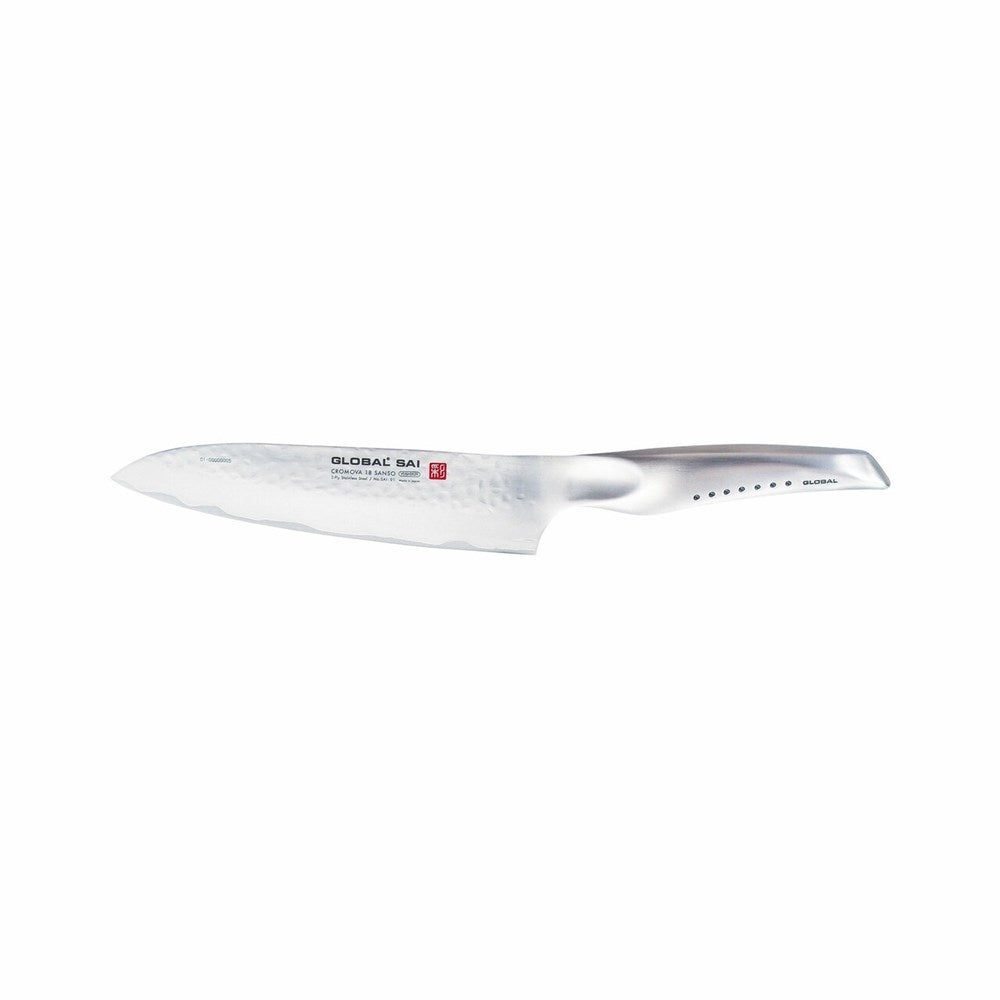 Global Sai Cooks Knife - 19cm (SAI01) Global