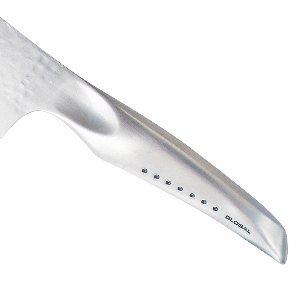 Global Sai Santoku Knife (SAI03) - 19cm Global