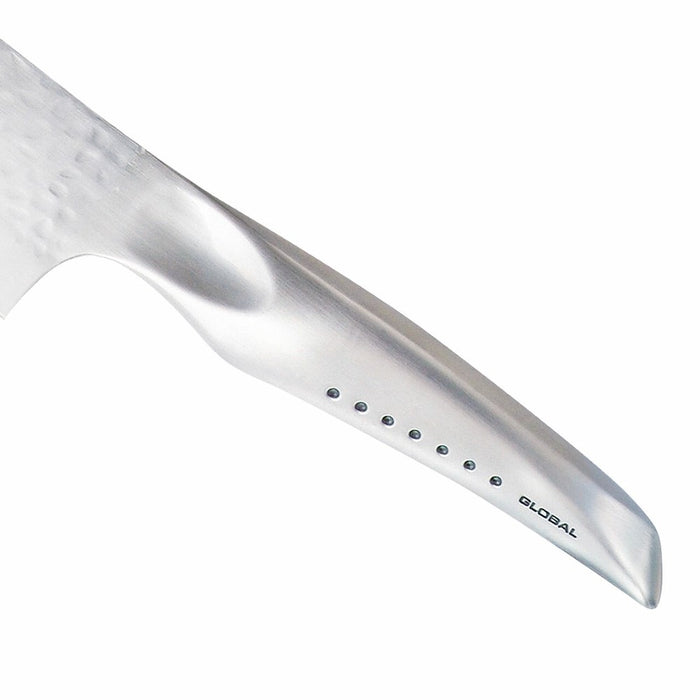 Global Sai Santoku Knife (SAI03) - 19cm