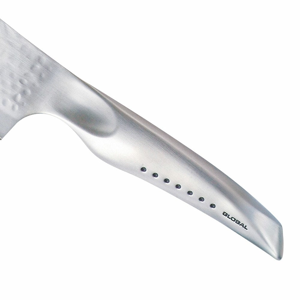 Global Sai Vegetable Knife - 19cm (SAI04) Global