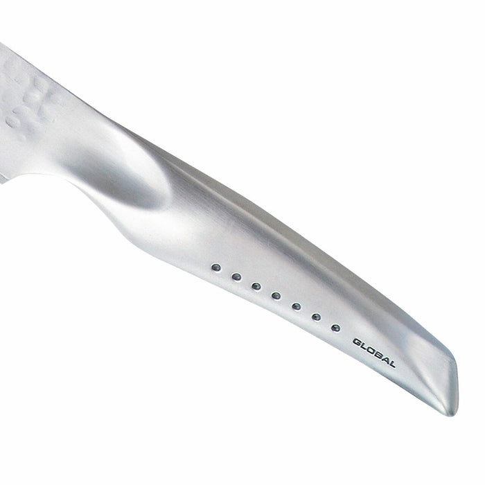 Global Sai Bread Knife - 23cm (SAI054)