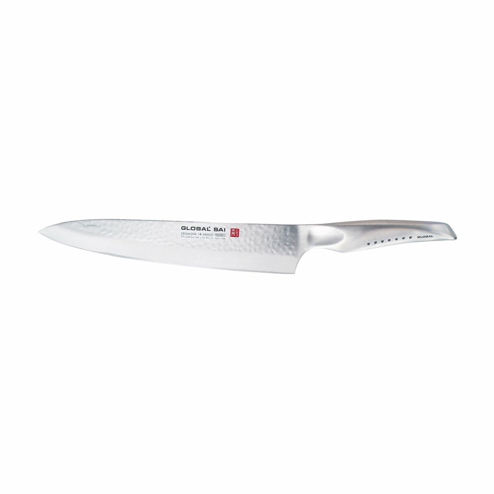 Global Sai Cooks Knife - 25cm (SAI06) Global