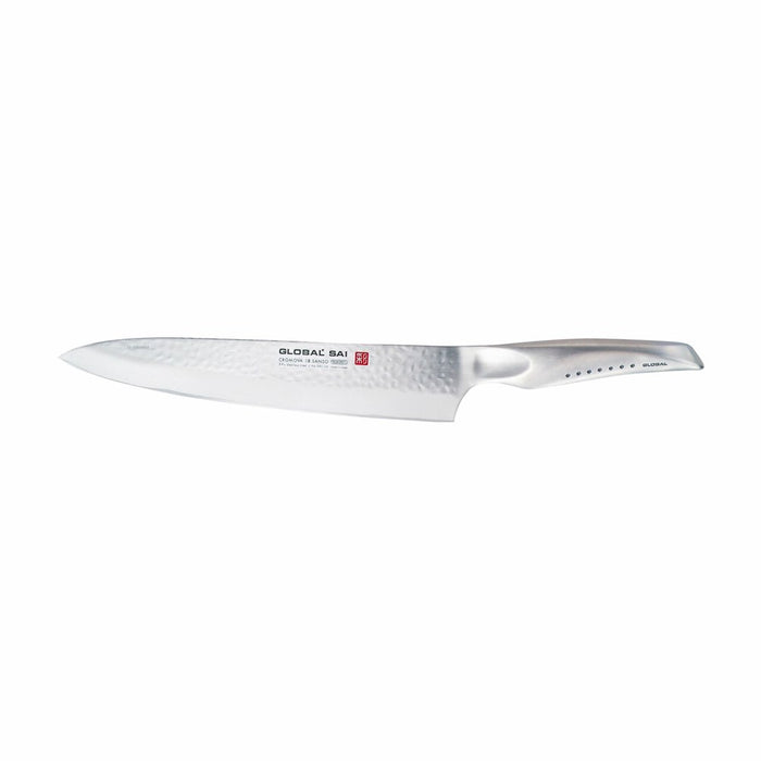 Global Sai Cooks Knife - 25cm (SAI06)