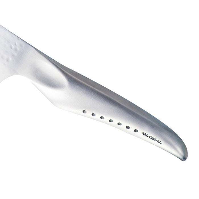 Global Sai Cooks Knife - 14cm (SAIM01)