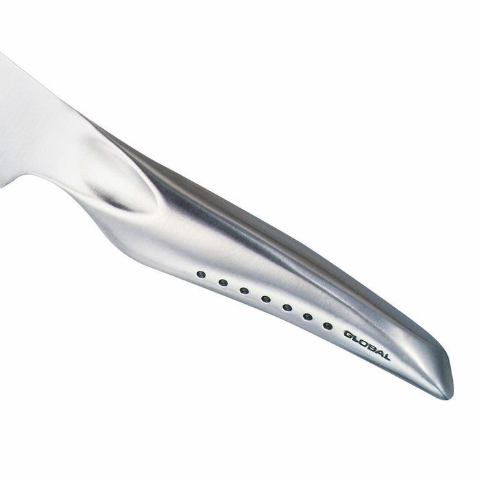 Global Sai Flexible Utility Knife - 17cm (SAI05)