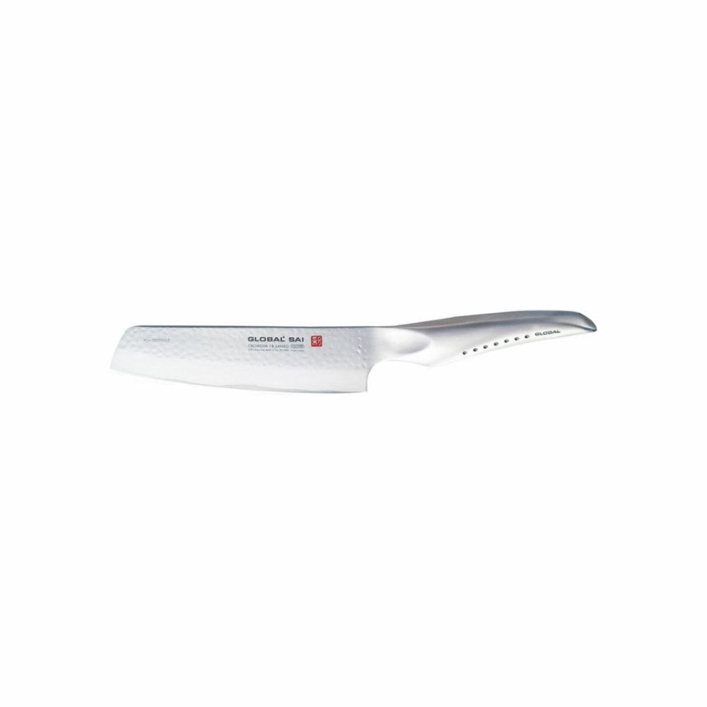 Global Sai Vegetable Knife - 15cm (SAIM06) Global