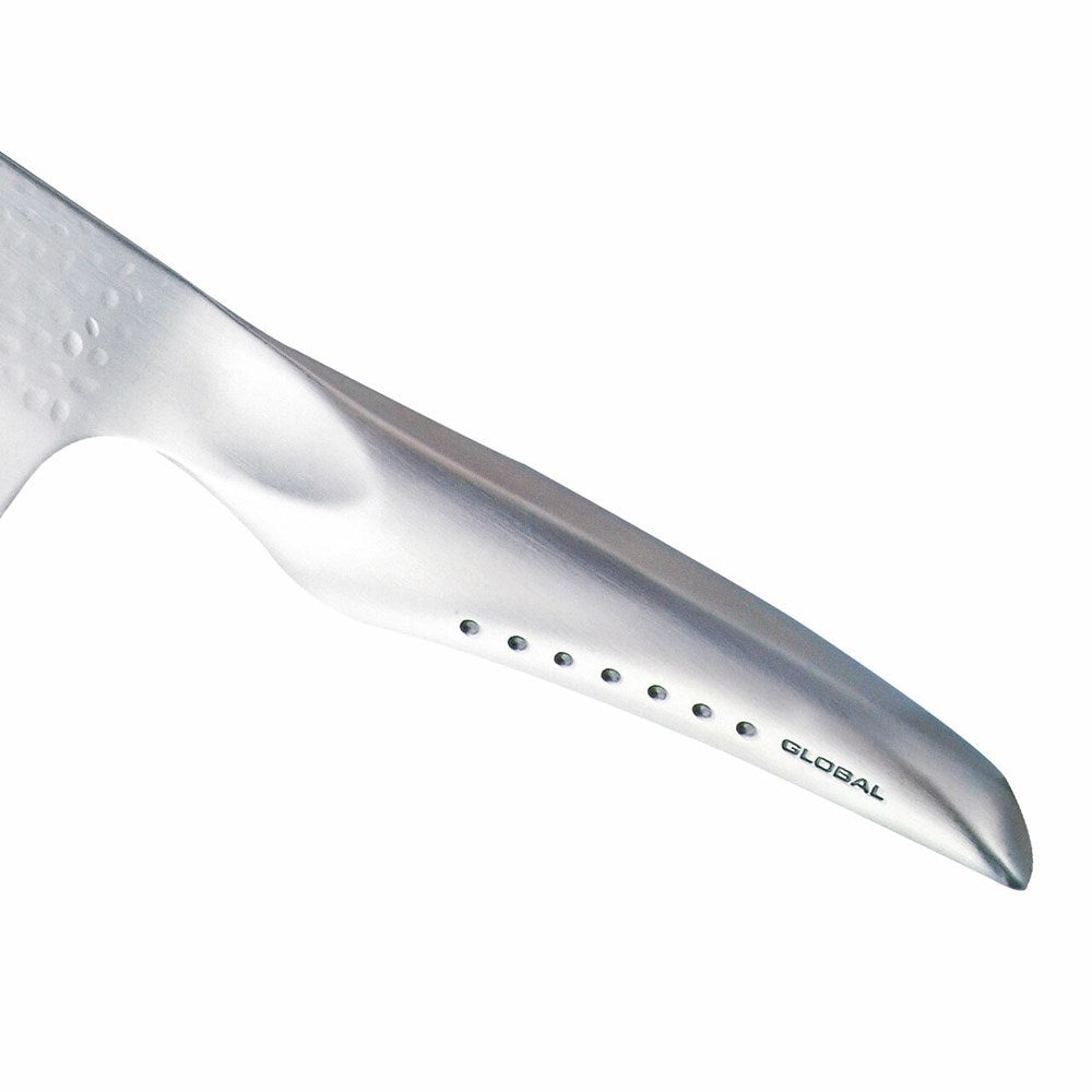 Global Sai Vegetable Knife - 15cm (SAIM06) Global