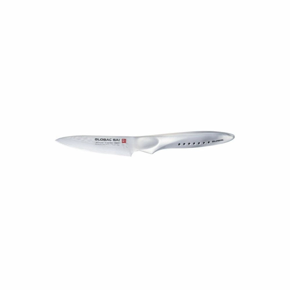 Global Sai Paring Knife - 9cm