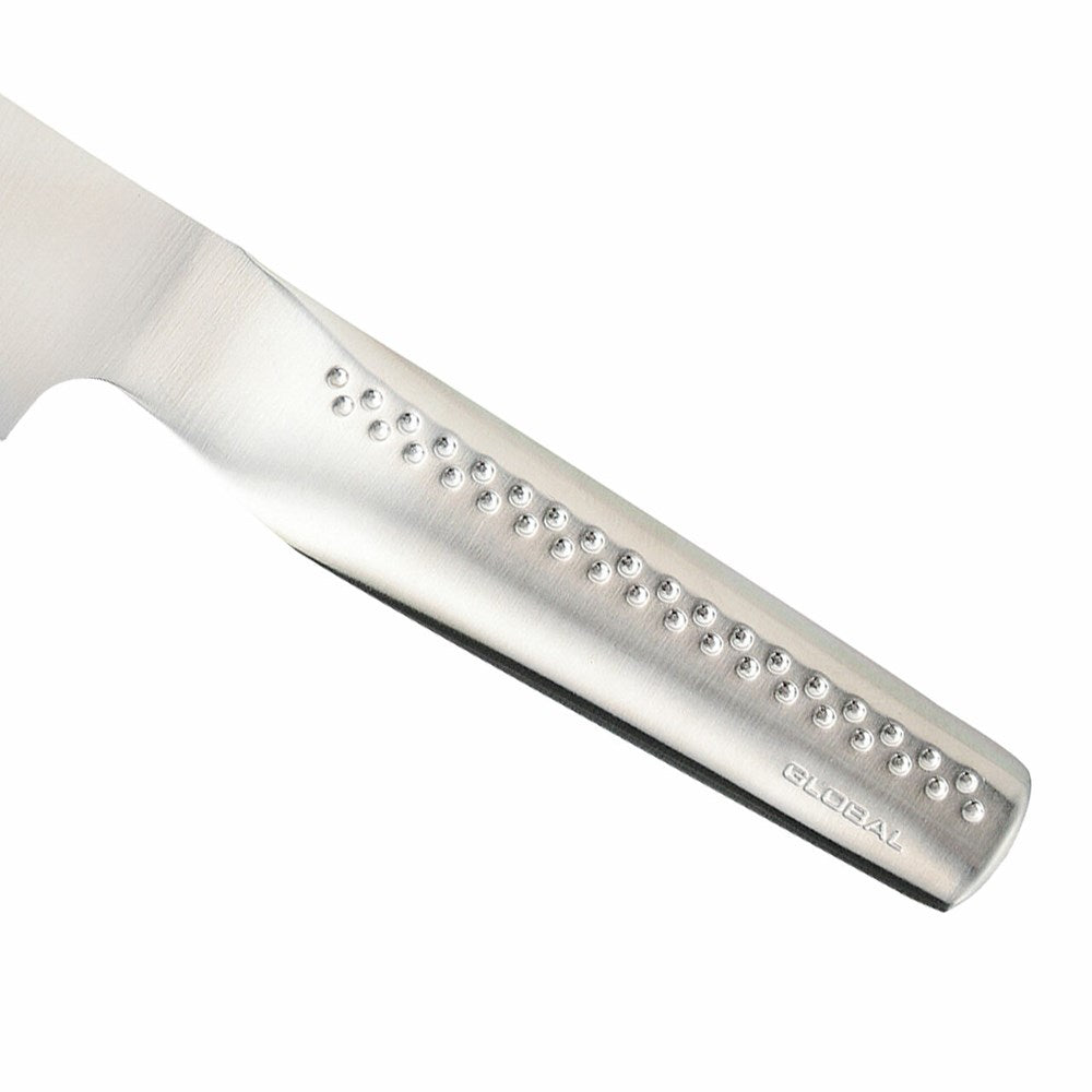 Global Ni Oriental Bread Knife - 23cm (GN004) Global
