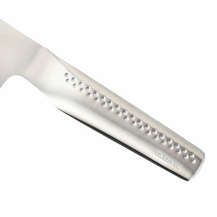 Global Ni Oriental Bread Knife - 23cm (GN004)