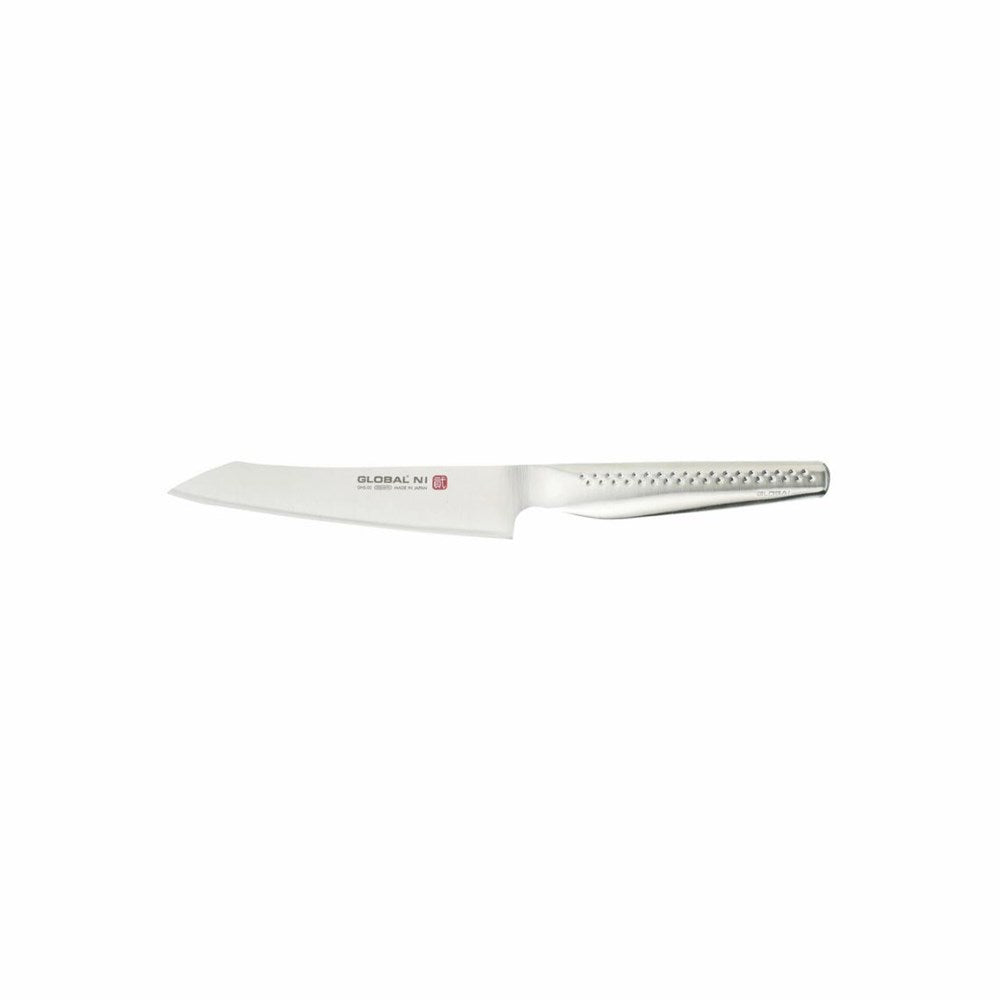 Global Ni Oriental Utility Knife - 14cm (GNS02) Global