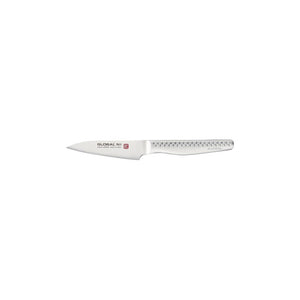 Global Ni Oriental Fluted Paring Knife - 9cm (GNFS001) Global