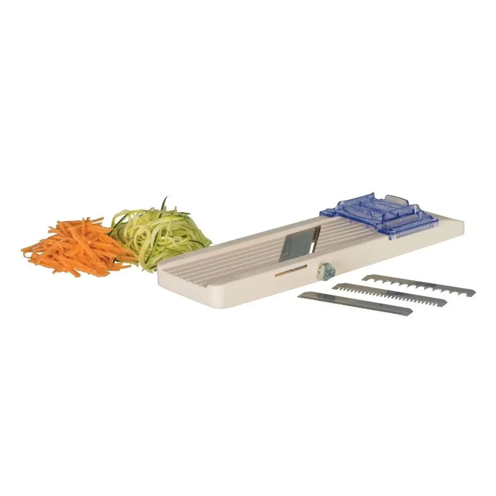 Benriner Vegetable Slicer Cream - 64mm Benriner