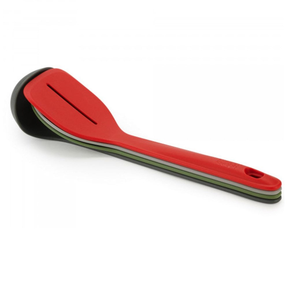 Joseph Joseph Duo 4piece InDrawer Utensil Set — Home Essentials