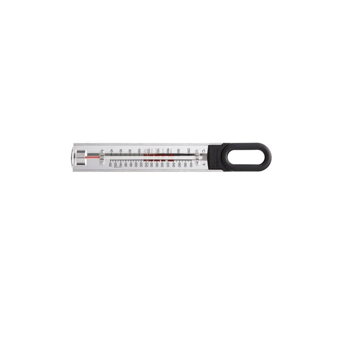 KitchenAid Jam Sugar Deep Fry Thermometer - Black — Home Essentials