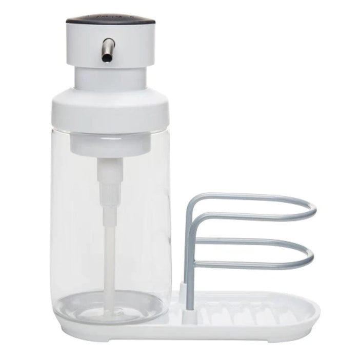 KitchenAid Soap Pump Caddy - White