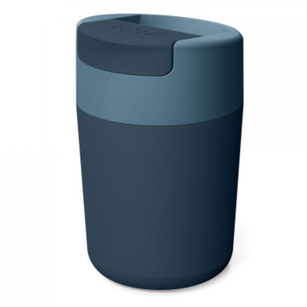 Joseph Joseph Sipp Steel Travel mug - 340 ml (12 fl. oz) Joseph Joseph
