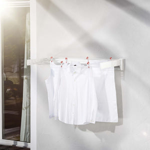 Leifheit Wall Dryer Telegant 72