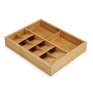 Joseph Joseph Drawerstore Bamboo Organiser Joseph Joseph