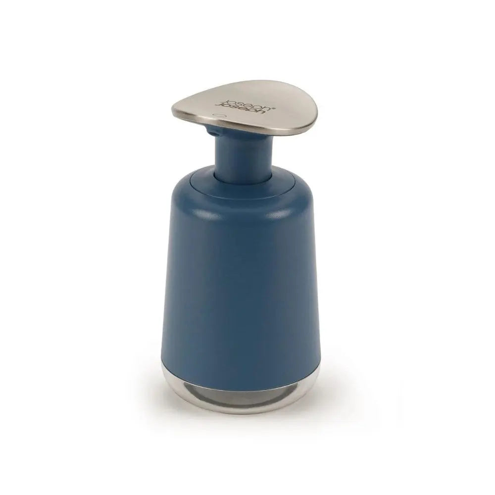Joseph Joseph Presto Hygienic Soap Dispenser Sky Editions