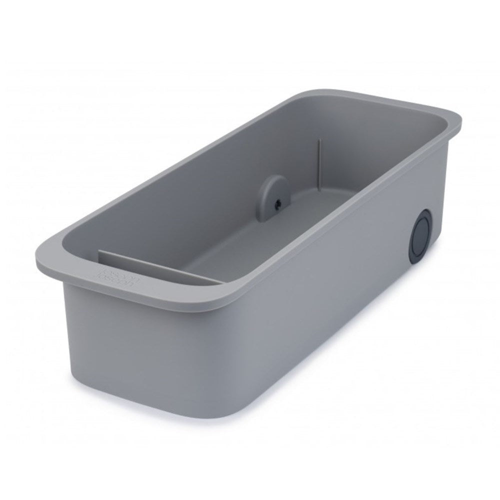 Joseph Joseph CupboardStore Easy-access Storage Caddy - Grey — Home ...