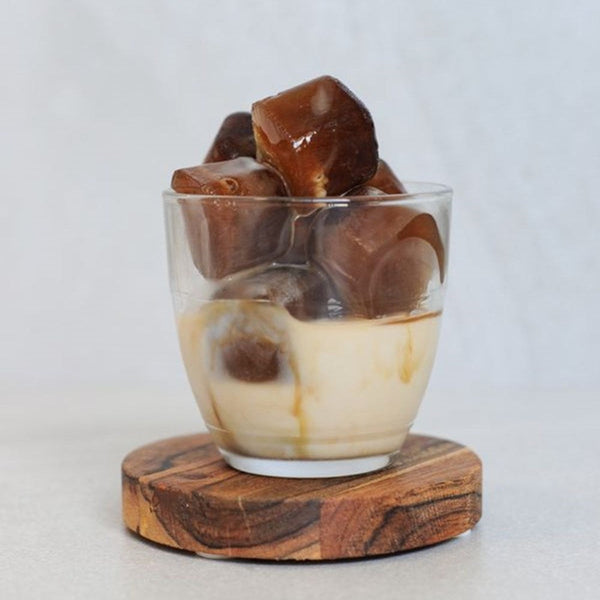 Duralex Gigogne Clear Tumbler 220ml - Set of 6 Duralex