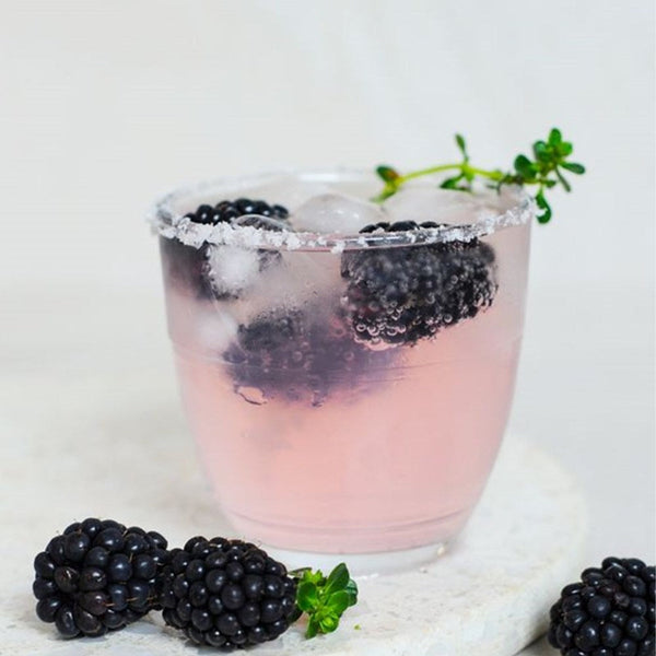 Duralex Gigogne Clear Tumbler 220ml - Set of 6 Duralex