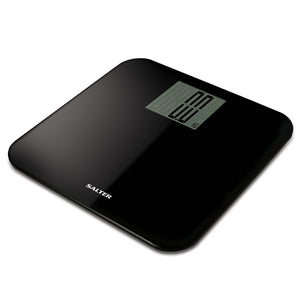 Salter Max Electronic Bathroom Scale Salter
