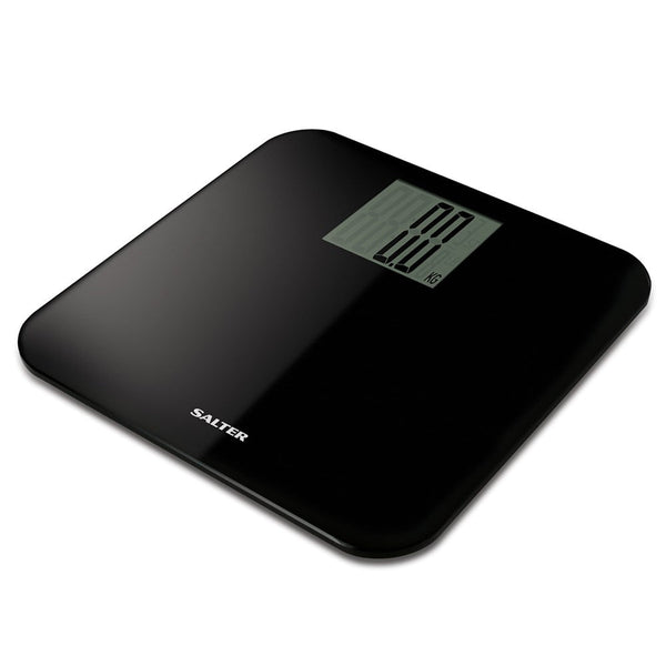 Salter Max Electronic Bathroom Scale Salter