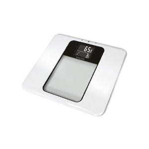 Salter Goal Tracker Bathroom Scale Salter