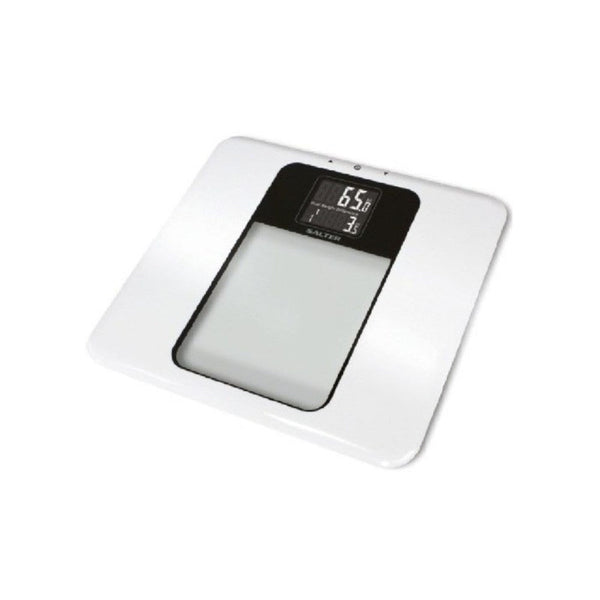 Salter Goal Tracker Bathroom Scale Salter