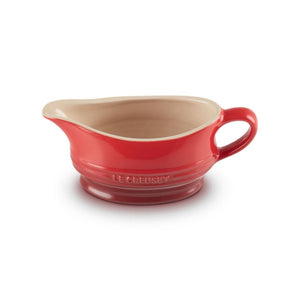 Le Creuset Stoneware Gravy Boat Le Creuset
