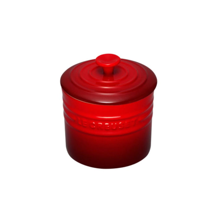 Le Creuset Stoneware Storage Jar - 800ml