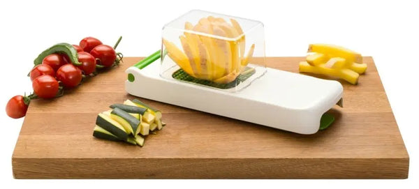 Alligator Chipper Attachment Alligator