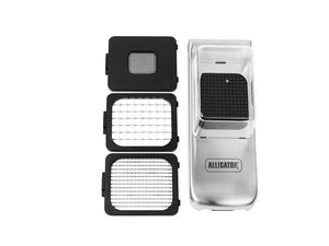 Alligator Stainless Steel Chopper Alligator