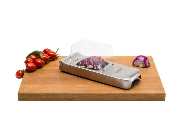 Alligator Stainless Steel Chopper Alligator